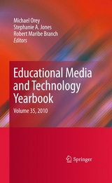 Educational Media and Technology Yearbook - 