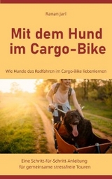 Mit dem Hund im Cargo-Bike - Janan Jarl
