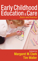 Early Childhood Education and Care - 