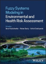 Fuzzy Systems Modeling in Environmental and Health Risk Assessment - 