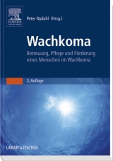 Wachkoma - Nydahl, Peter