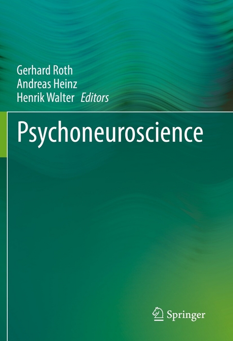 Psychoneuroscience - 