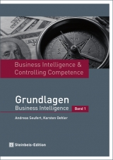 Business Intelligence & Controlling Competence - Seufert, Andreas; Oehler, Karsten