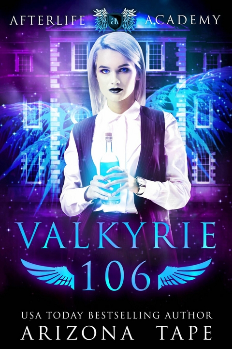 Valkyrie 106 -  Arizona Tape