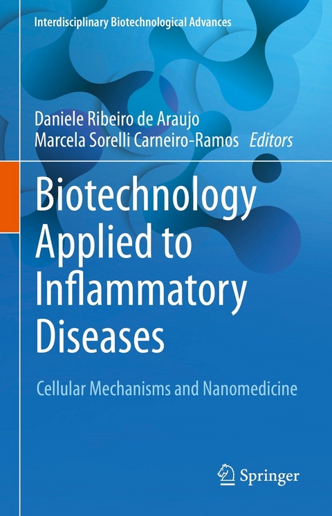 Biotechnology Applied to Inflammatory Diseases - 