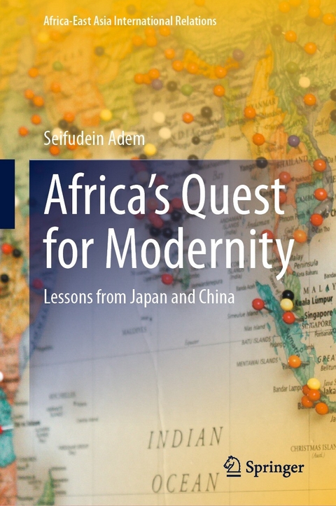 Africa's Quest for Modernity -  Seifudein Adem