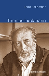 Thomas Luckmann - Bernt Schnettler