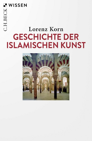 Geschichte der islamischen Kunst - Lorenz Korn