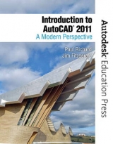 Introduction to AutoCAD 2011 - Richard, Paul F.; Fitzgerald, Jim; Autodesk, -