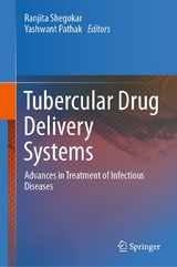 Tubercular Drug Delivery Systems - 
