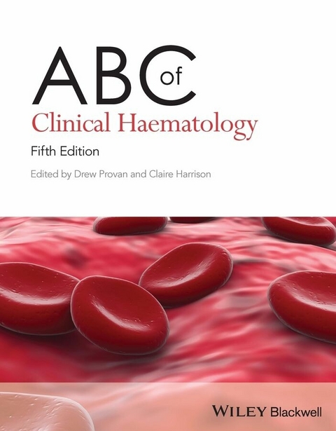 ABC of Clinical Haematology - 