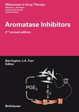 Aromatase Inhibitors - 