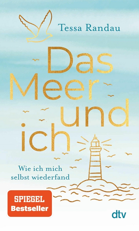 Das Meer und ich -  Tessa Randau