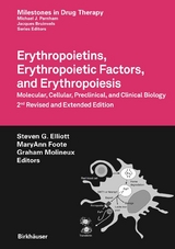 Erythropoietins, Erythropoietic Factors, and Erythropoiesis - 