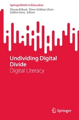 Undividing Digital Divide - 