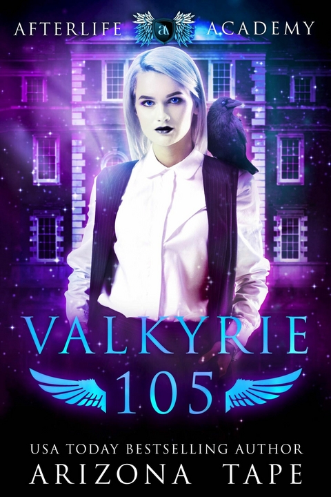 Valkyrie 105 -  Arizona Tape