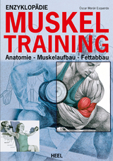 Enzyklopädie Muskeltraining - Oscar Moran Esqerdo