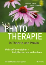 Phytotherapie in Theorie und Praxis - Cornelia Stern, Helga Ell-Beiser