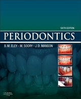 Periodontics Text and Evolve eBooks Package - Eley, Barry M.; Soory, Mena; Manson, J. D.
