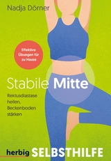 Stabile Mitte - Nadja Dörner