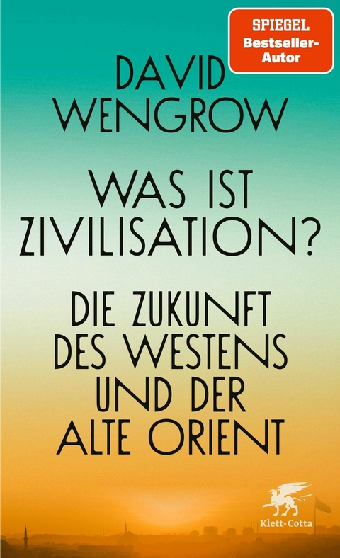 Was ist Zivilisation? -  David Wengrow