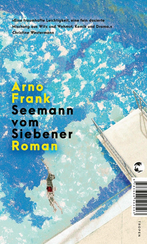 Seemann vom Siebener -  Arno Frank