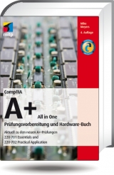 CompTIA A+ All in One - Mike Meyers