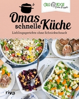 Omas schnelle Küche -  CALLEkocht