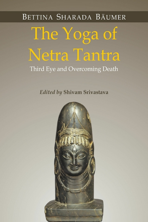 Yoga of Netra Tantra -  Shivam Srivastava