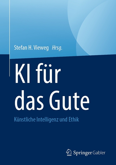 KI für das Gute - 