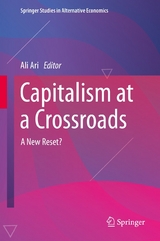 Capitalism at a Crossroads - 