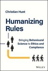 Humanizing Rules -  Christian Hunt