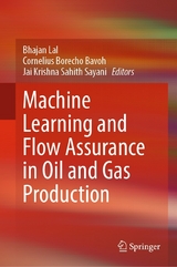 Machine Learning and Flow Assurance in Oil and Gas Production - 