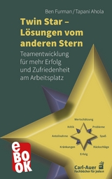 Twin Star - Lösungen von anderen Stern - Ben Furman, Tapani Ahola
