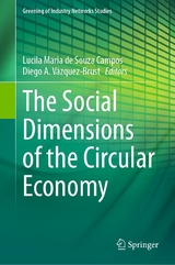 The Social Dimensions of the Circular Economy - 