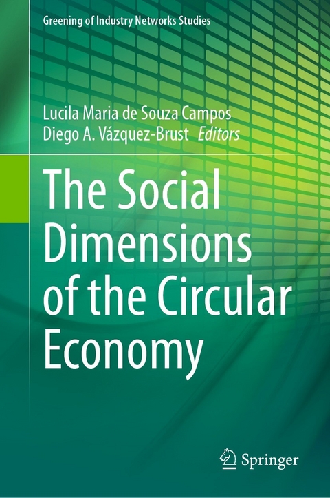 The Social Dimensions of the Circular Economy - 