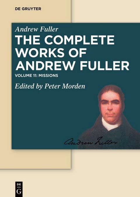 Apology for the Late Christian Missions to India - Andrew Fuller