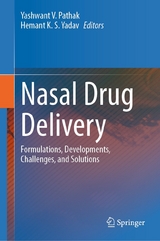 Nasal Drug Delivery - 