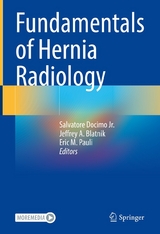 Fundamentals of Hernia Radiology - 