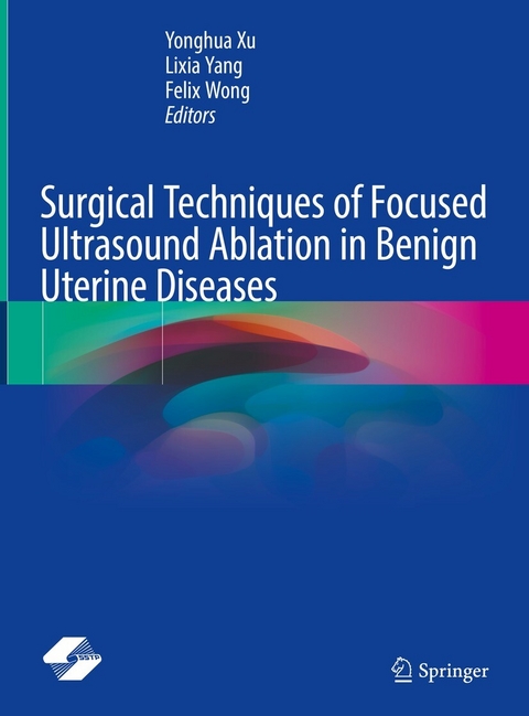 Surgical Techniques of Focused Ultrasound Ablation in Benign Uterine Diseases - 