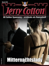 Jerry Cotton Sonder-Edition 205 - Jerry Cotton