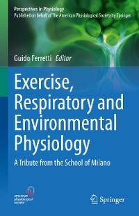 Exercise, Respiratory and Environmental Physiology - 