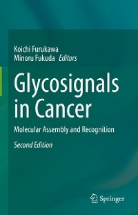 Glycosignals in Cancer - 