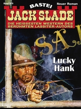 Jack Slade 979 - Jack Slade