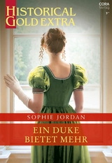 Ein Duke bietet mehr -  Sophie Jordan