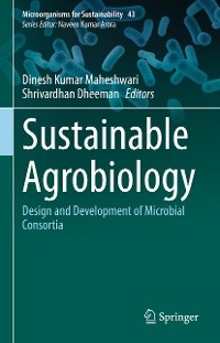 Sustainable Agrobiology - 