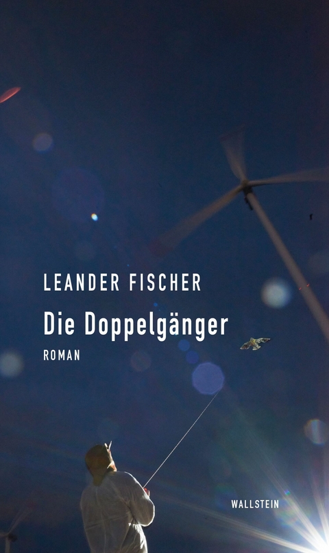 Die Doppelgänger - Leander Fischer