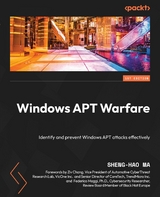 Windows APT Warfare -  Maggi Federico Maggi,  Ma Sheng-Hao Ma,  Chang Ziv Chang