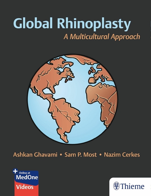 Global Rhinoplasty -  Nazim Cerkes,  Ashkan Ghavami,  Sam P. Most