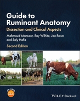Guide to Ruminant Anatomy - 